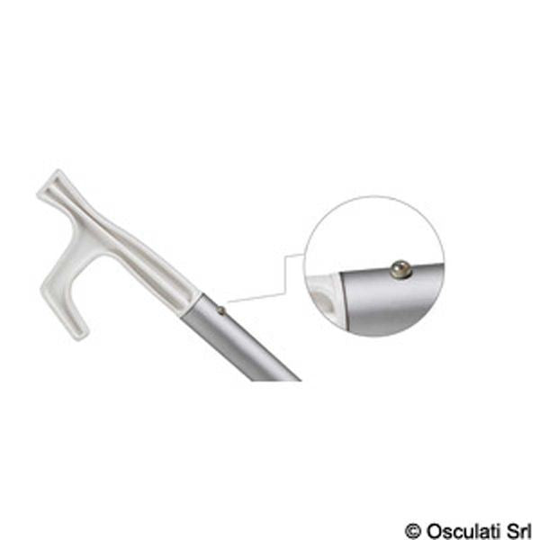 Osculati Snap On Mooring Hook