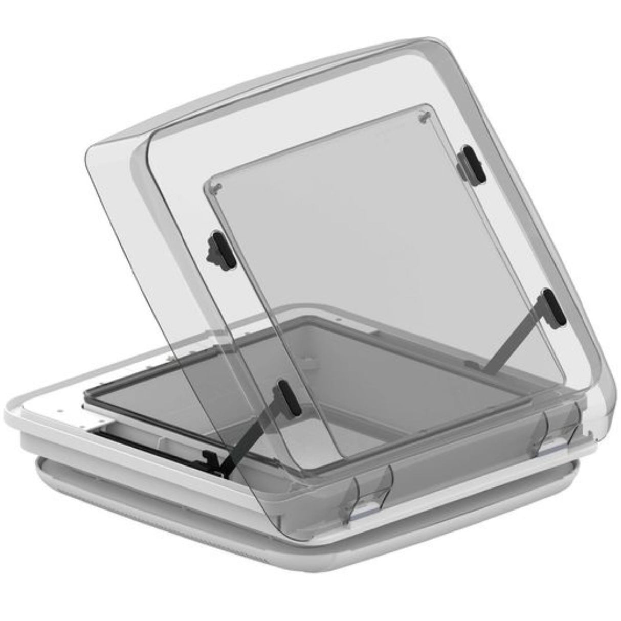 Fiamma Rooflight Vent F Pro Ideal For Motorhomes, Caravans and Van Conversions
