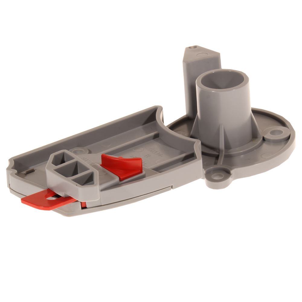 Fiamma F45L Right Hand Inner End Cap (98655-593)