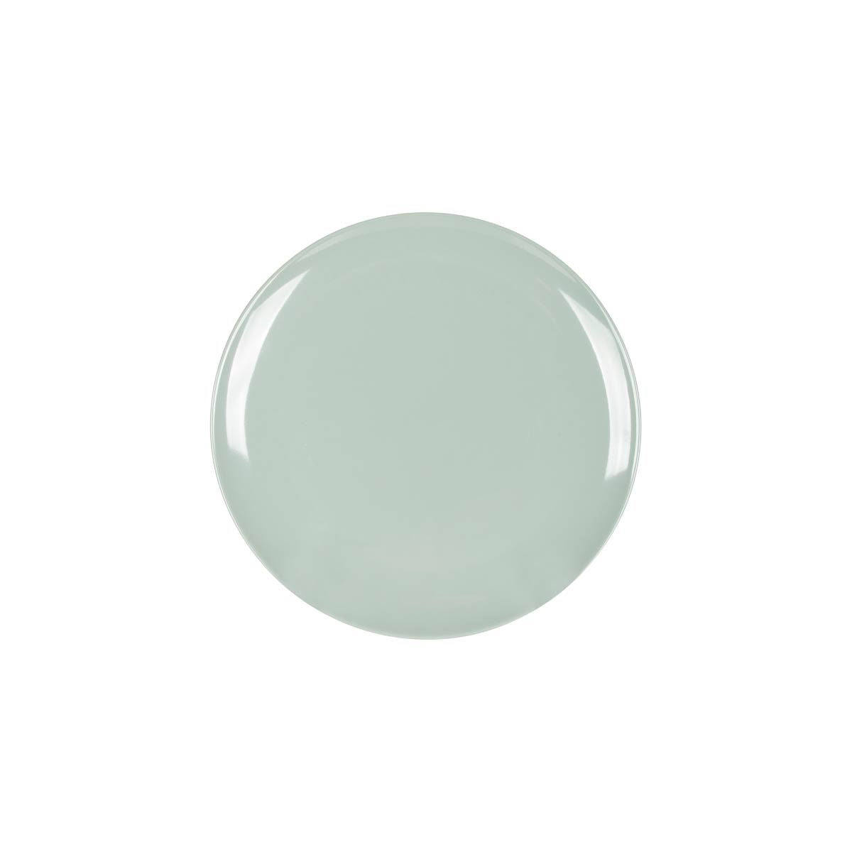 Gimex Vivid Line Diner Plate Green 1 Piece