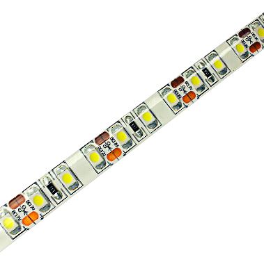 Flexible LED Strip 50cm Bright Cool IP54 Self Adhesive 9.6W