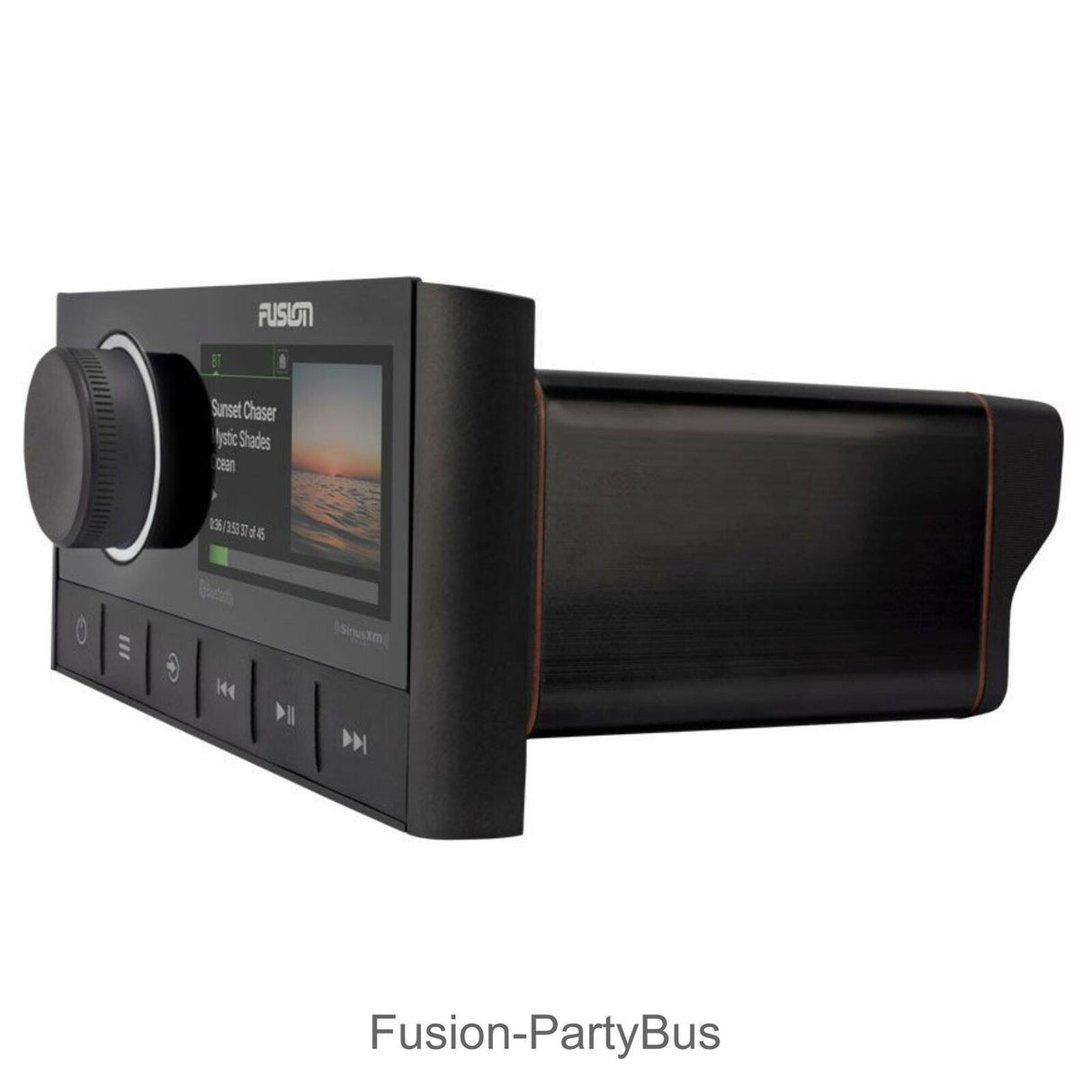 Fusion MS-RA670 Apollo Marine Entertainment System - PROTEUS MARINE STORE