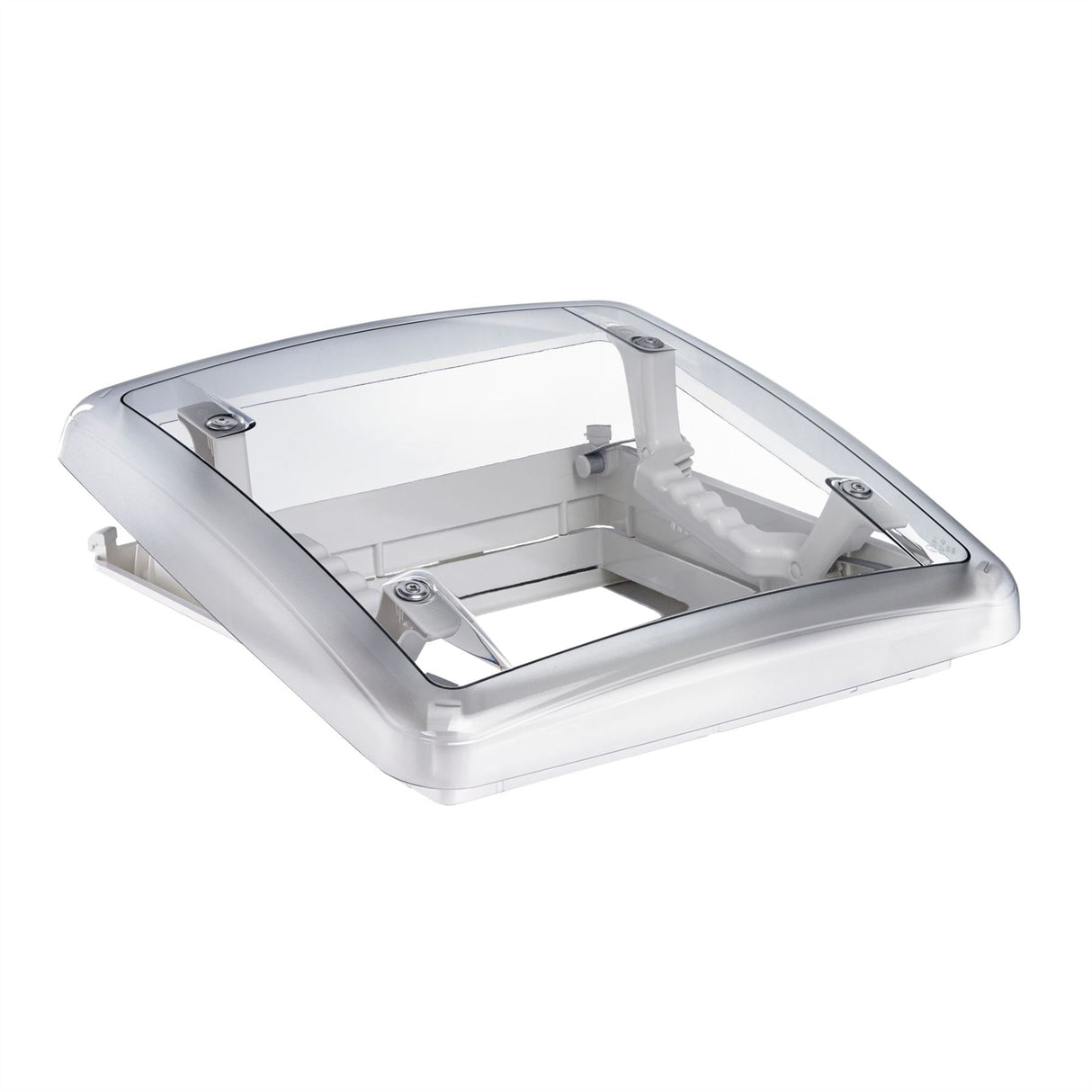 Dometic Mini Heki S (23-42mm) Fixed Vented