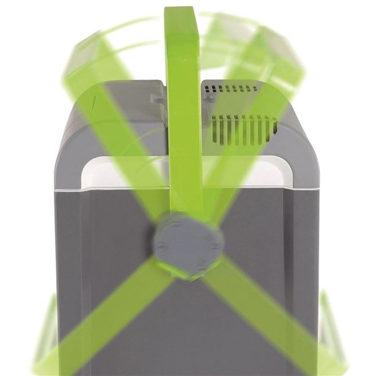 Outwell ECOCool Cooling Box Slate Grey 24L, 12V/230V