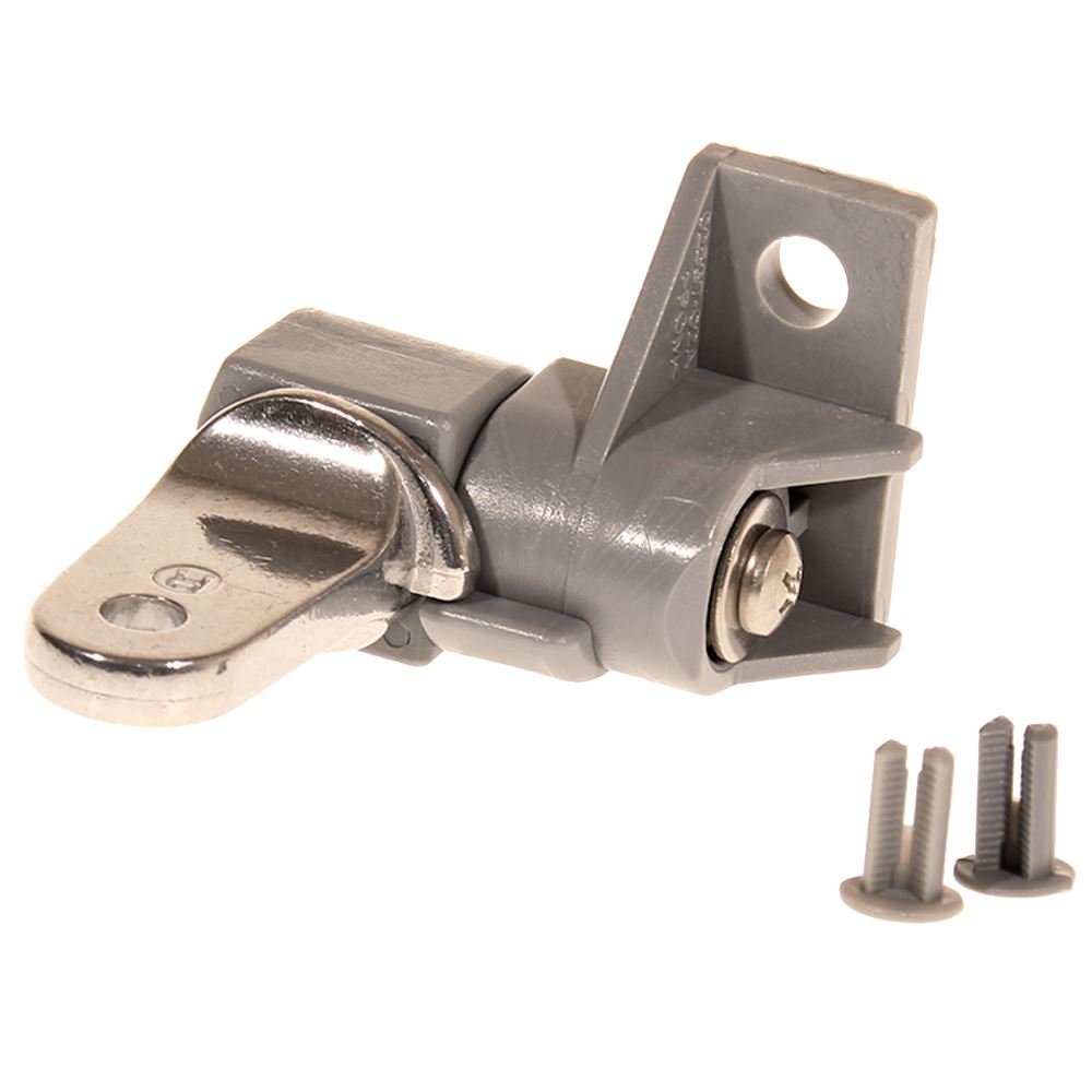 Fiamma Right Hand Leg Knuckle 2.50 - 3.50m (98655-056)