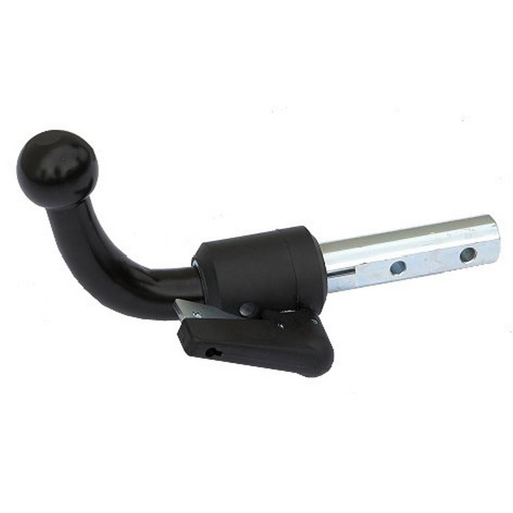 Memo Europe Detachable Towball for Sliding Towbar