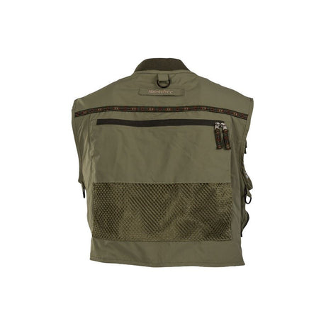 Snowbee Geo Fly Fishing Vest - XL - PROTEUS MARINE STORE