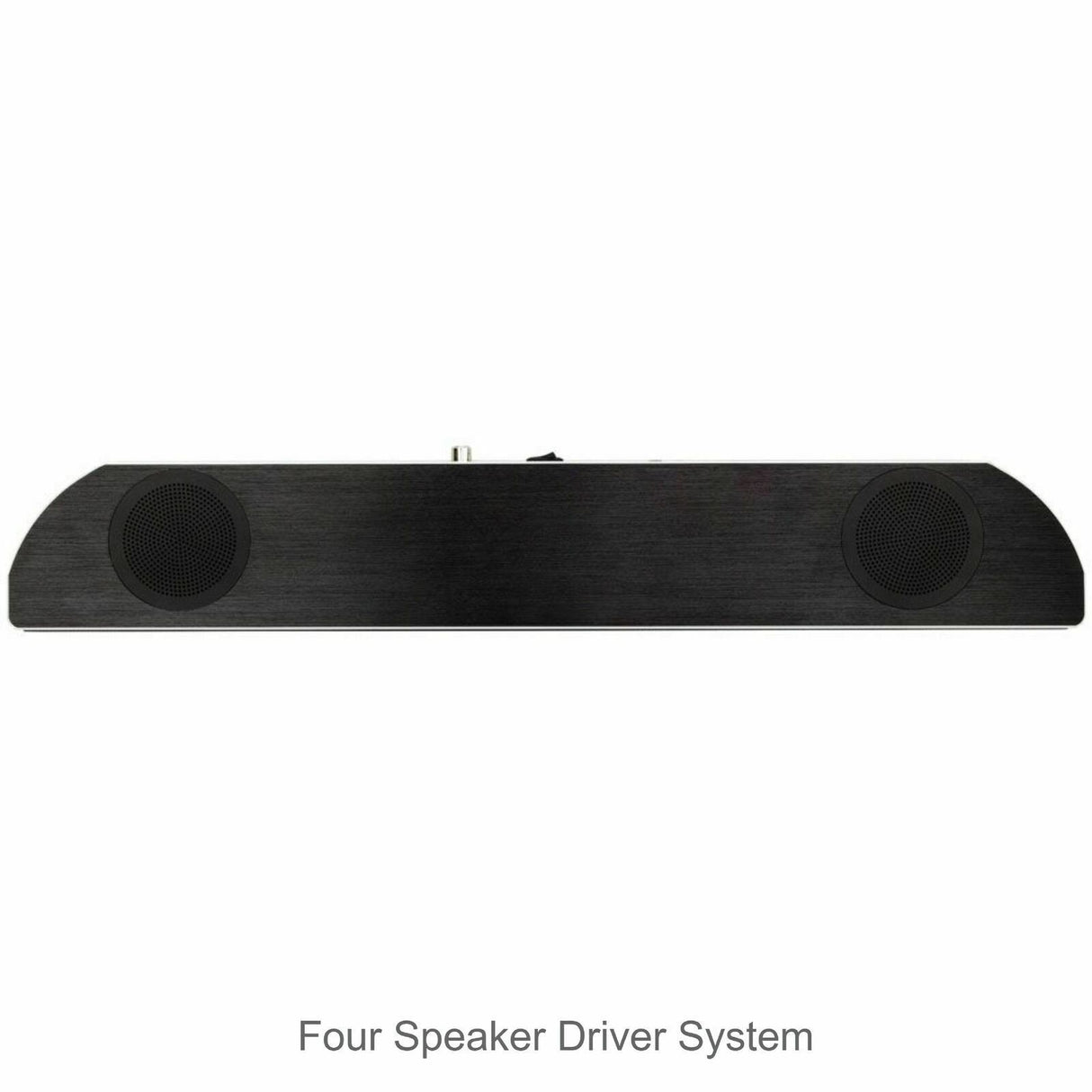 Avtex SB195BT 12v TV All-in-One Sound Bar Bluetooth Speaker System Motorhome Caravan TVs