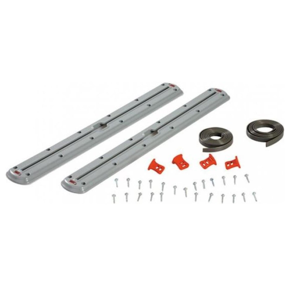 Fiamma Cargo Strap Strong Fixing System for Garage Facility (05677-01-)