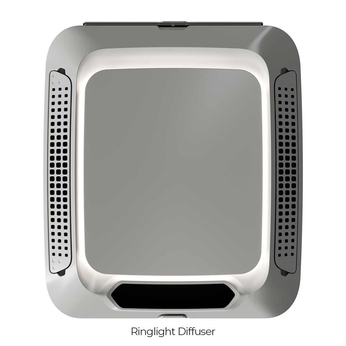 Indel B Plein-Aircon 12V Roof Mounted Air Conditioner Motorhomes Caravan