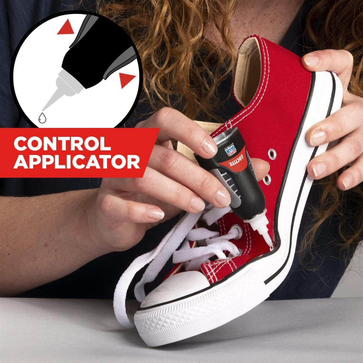 Loctite Power Flex Gel Control 4g