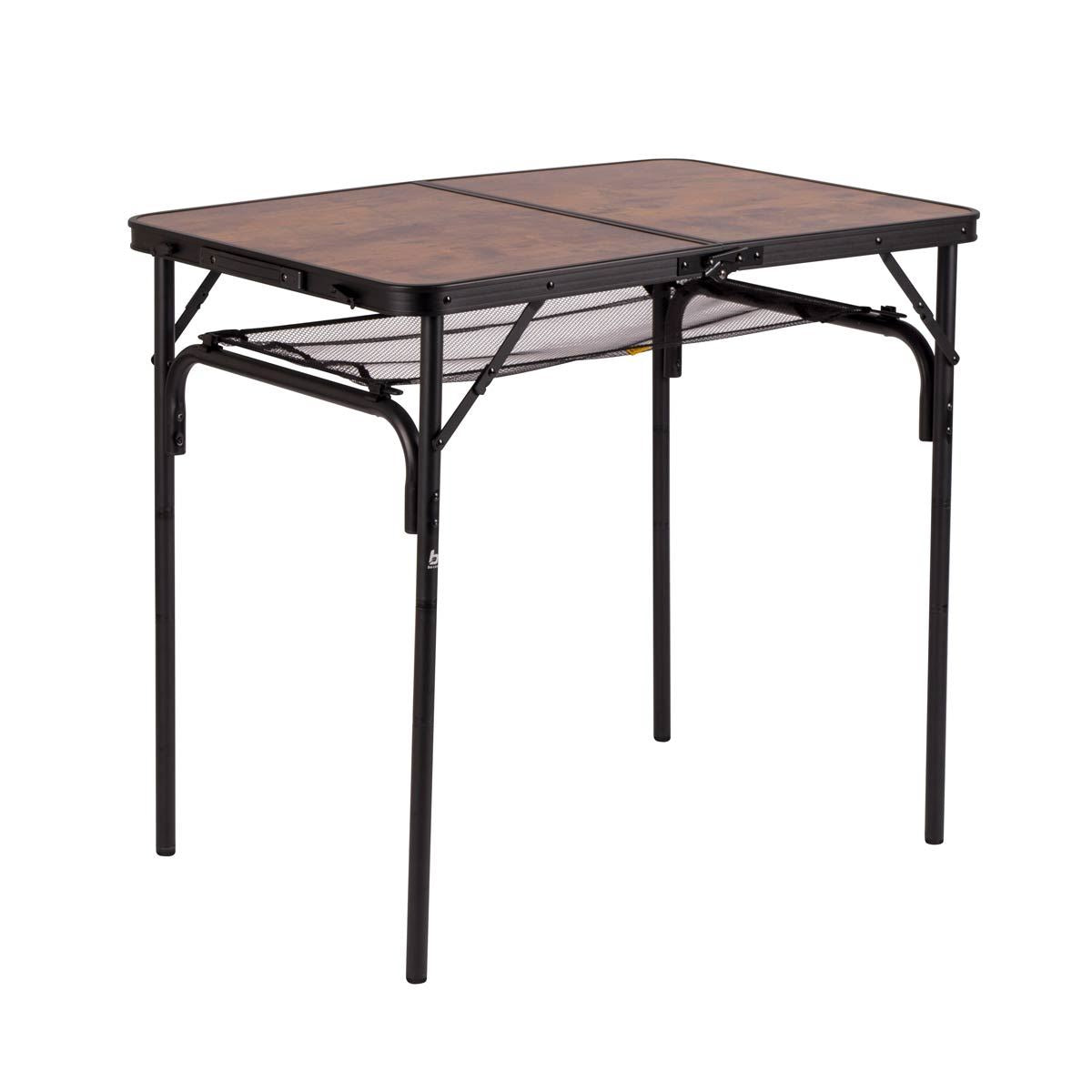 Bo-Camp Industrial Collection Table Decatur Case 90 x 60cm