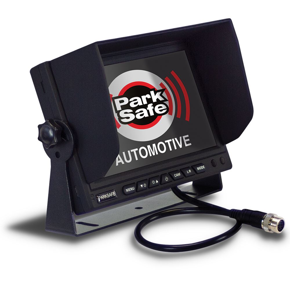 Park Safe 7" Monitor