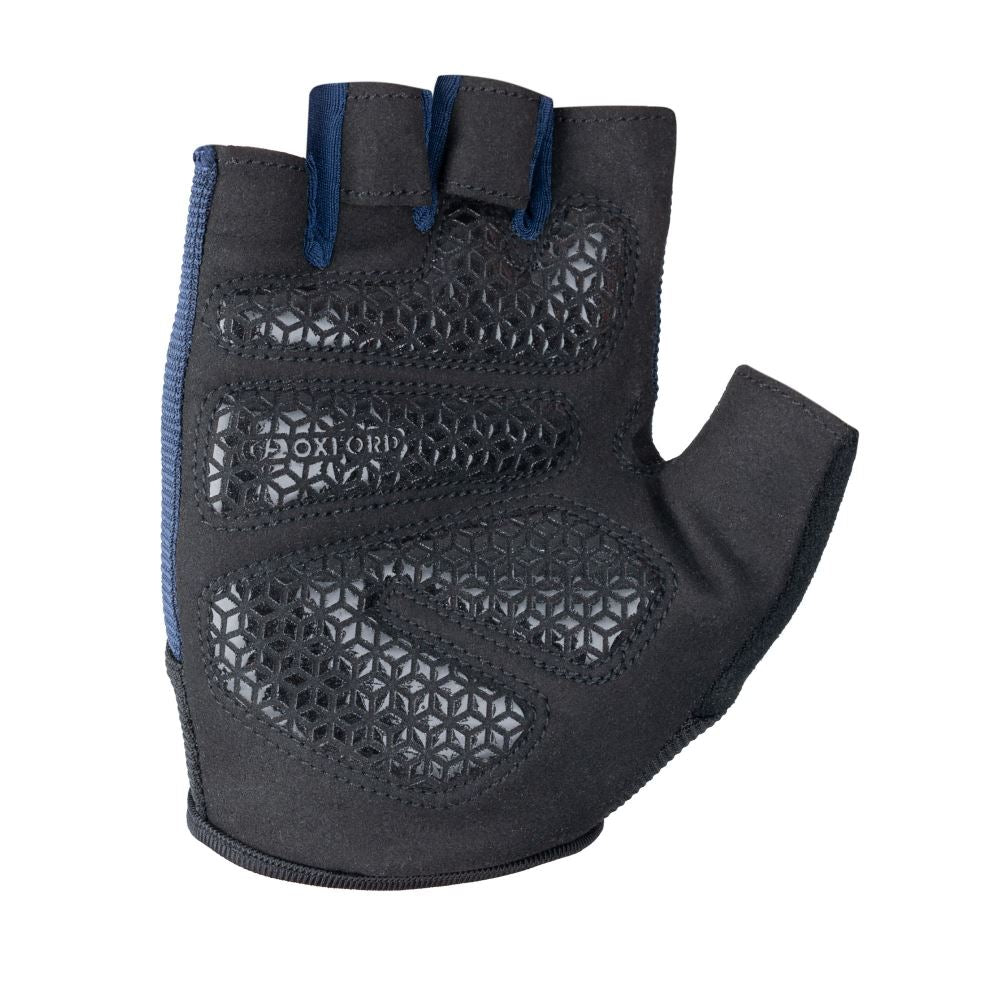 Oxford All-Road Mitts - Blue - M - PROTEUS MARINE STORE