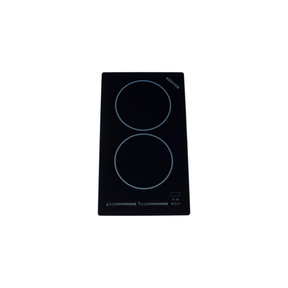 Bridge Induction 2 Burner Portrait, 240V