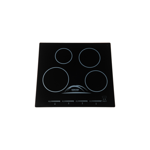 24? Bridge Induction – 4 Burner, 240V