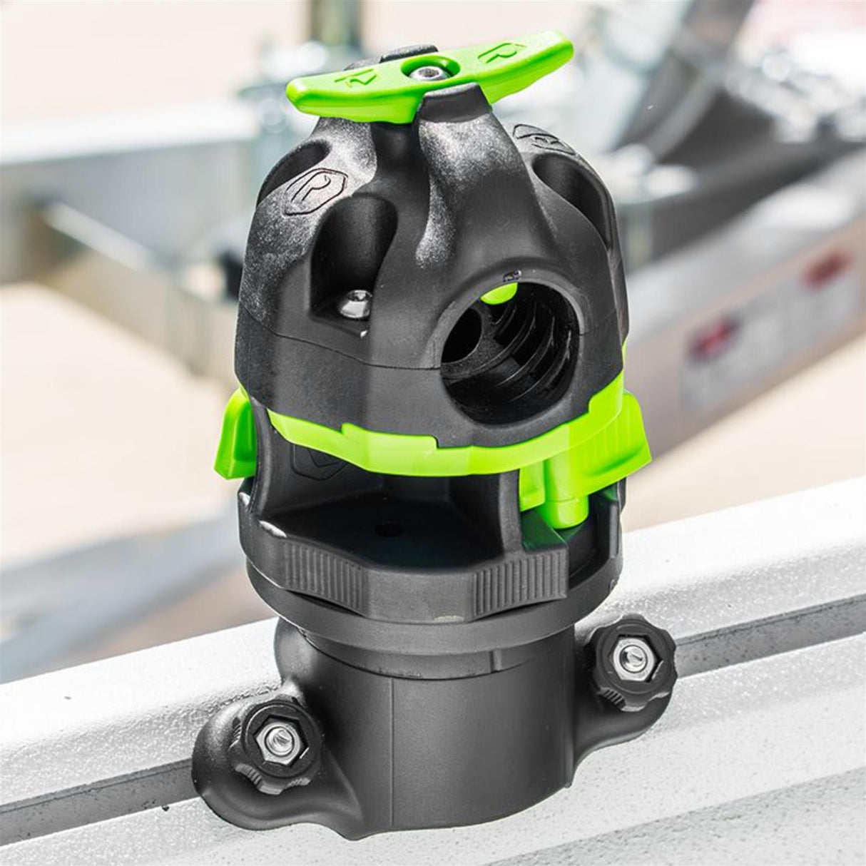 Railblaza HEXX Track Mount 45