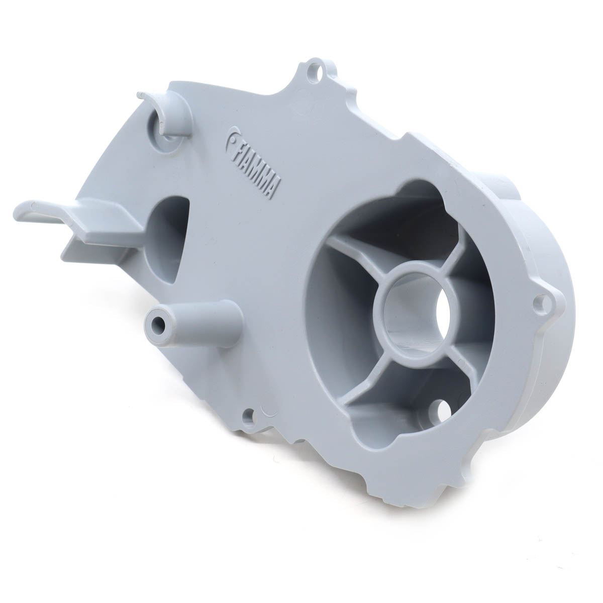 Fiamma F80s Left Hand Inner End Cap Titanium (98673T201)