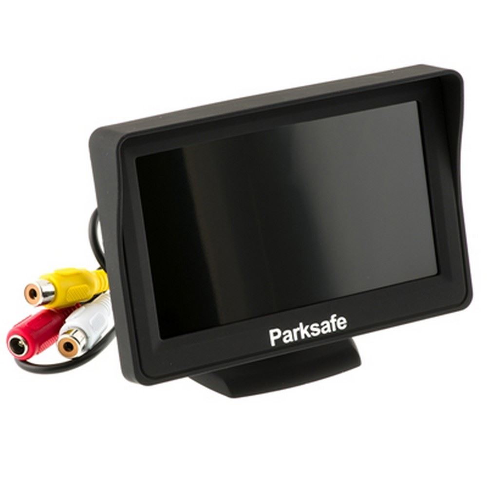 Park Safe 4.3" Monitor