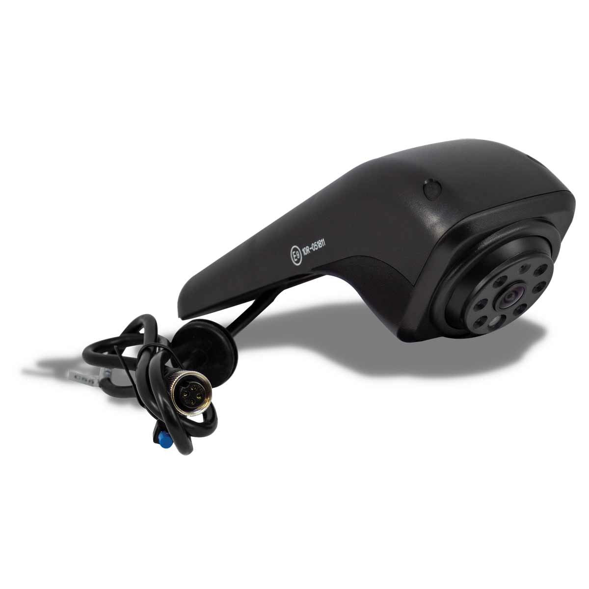 Park Safe VW Crafter & MAN TGE Brake Light Camera