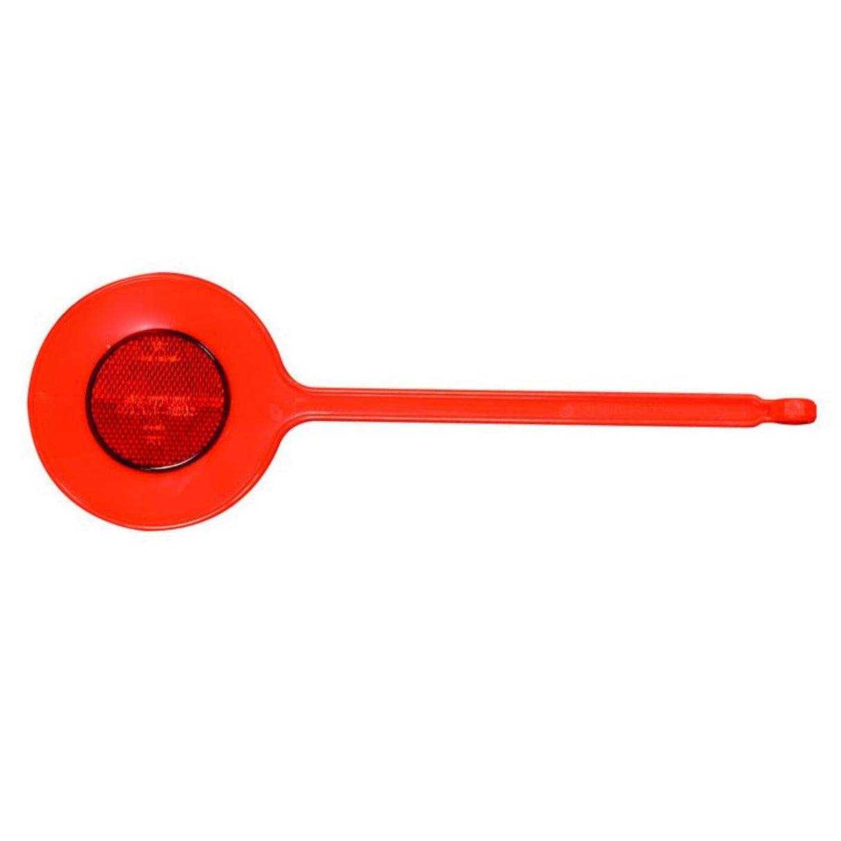 Oxford Cycle/ Bicycle/Bike Safety Wing Fold Out Reflector, RE831, Red/Orange