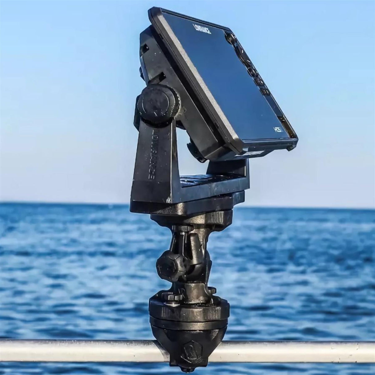 Railblaza HEXX RailMount 32-41