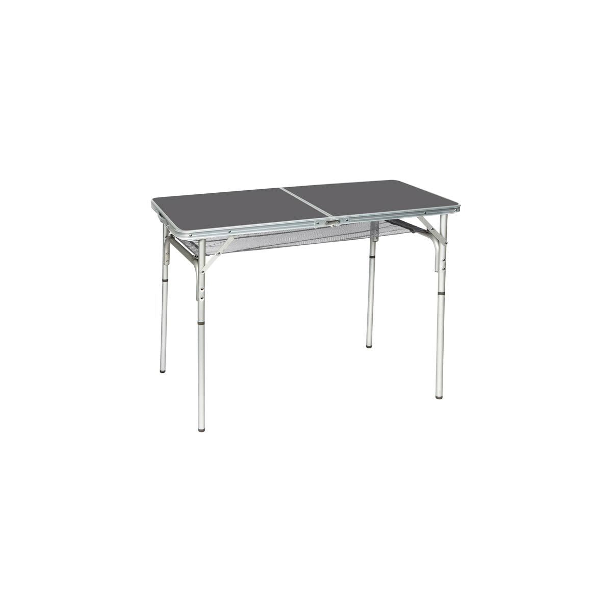 Bo-Camp Table Case Model 120 x 60cm