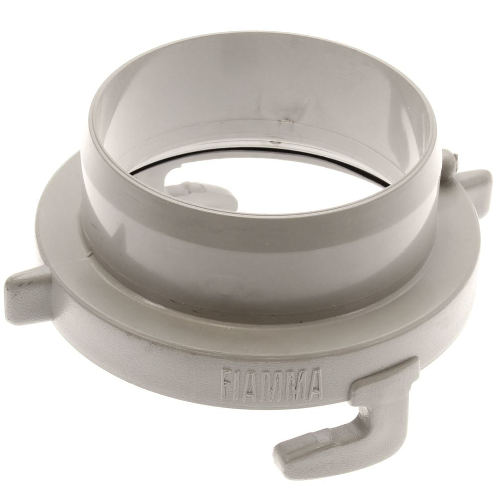Fiamma Straight Adaptor 88mm (98669-020)
