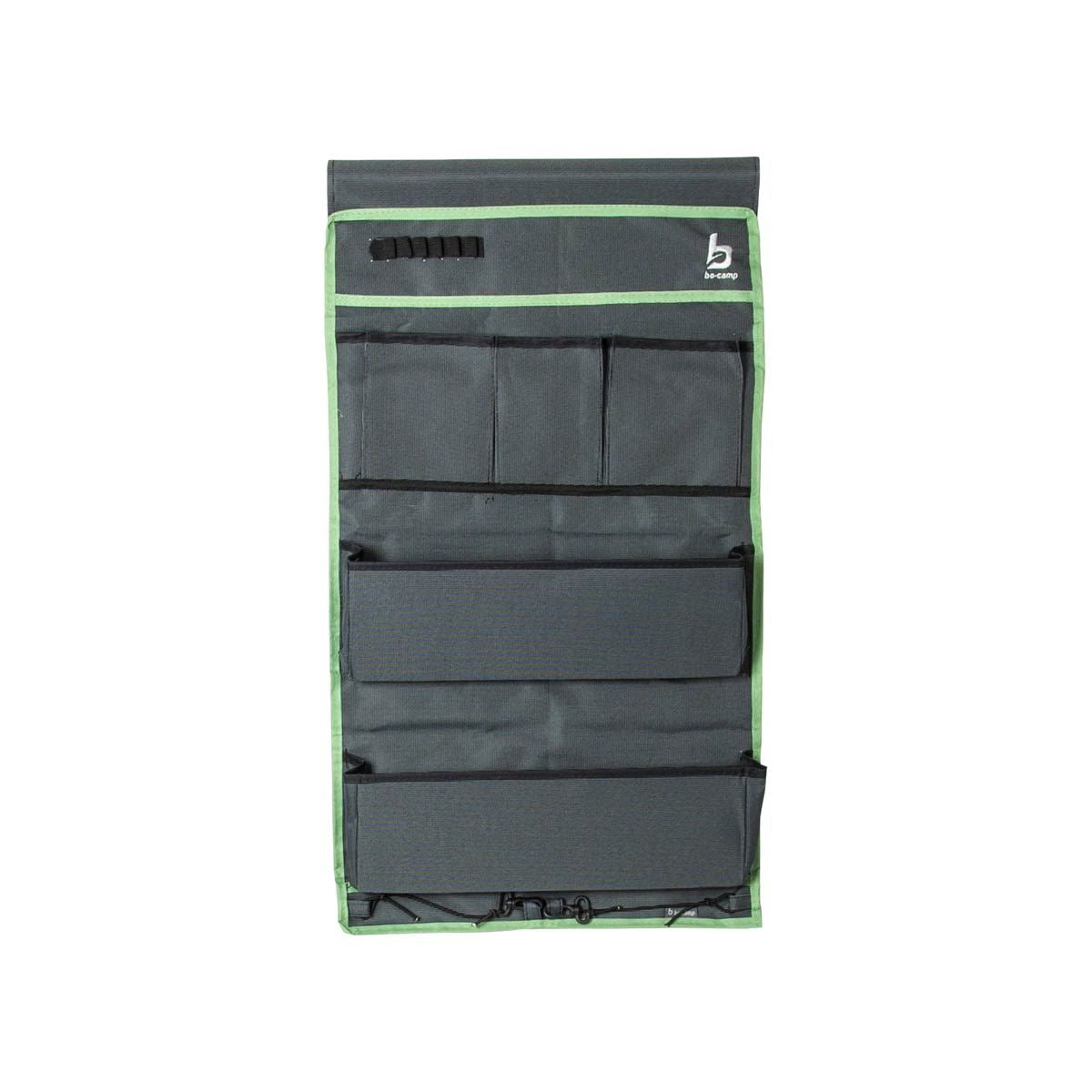 Bo-Camp Organizer 7 Compartments