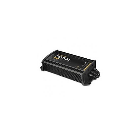 MK-210E On-Board Charger (2 bank x 5 amps)