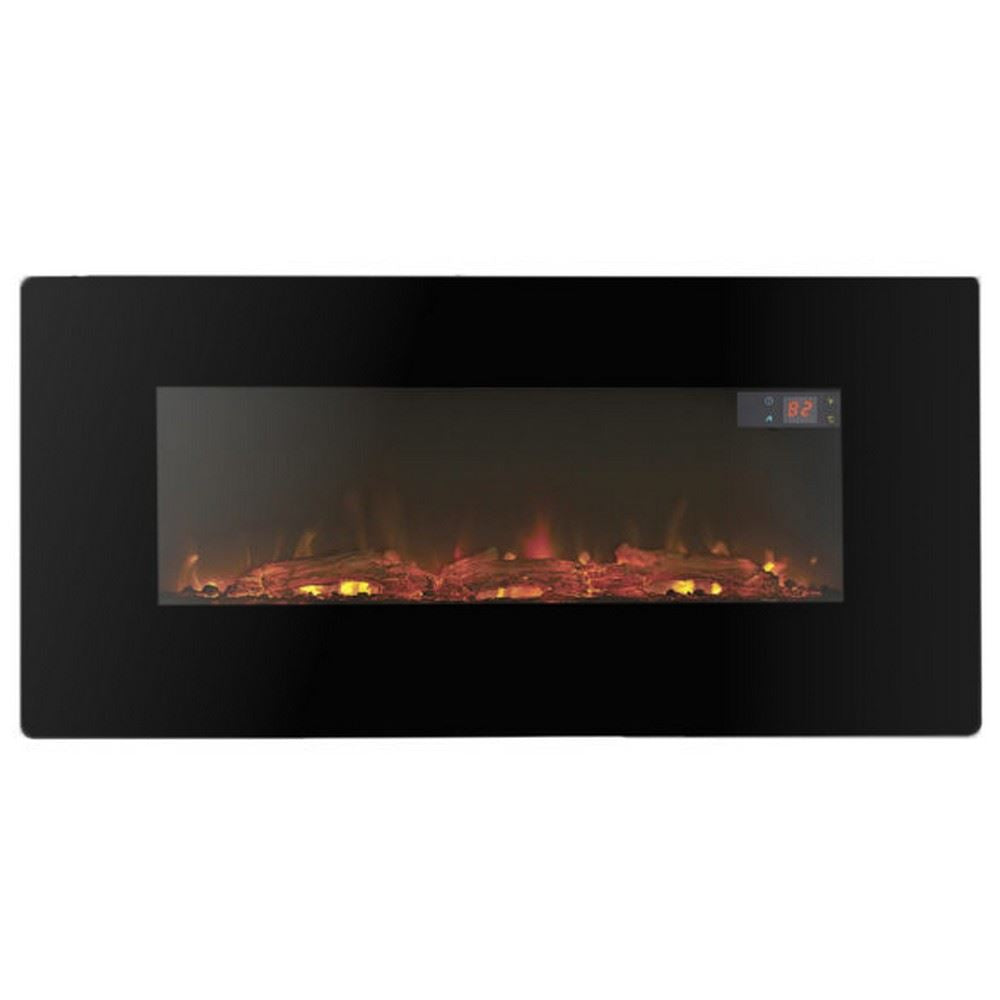 Pasadena 1.5kw LED Electric Fire