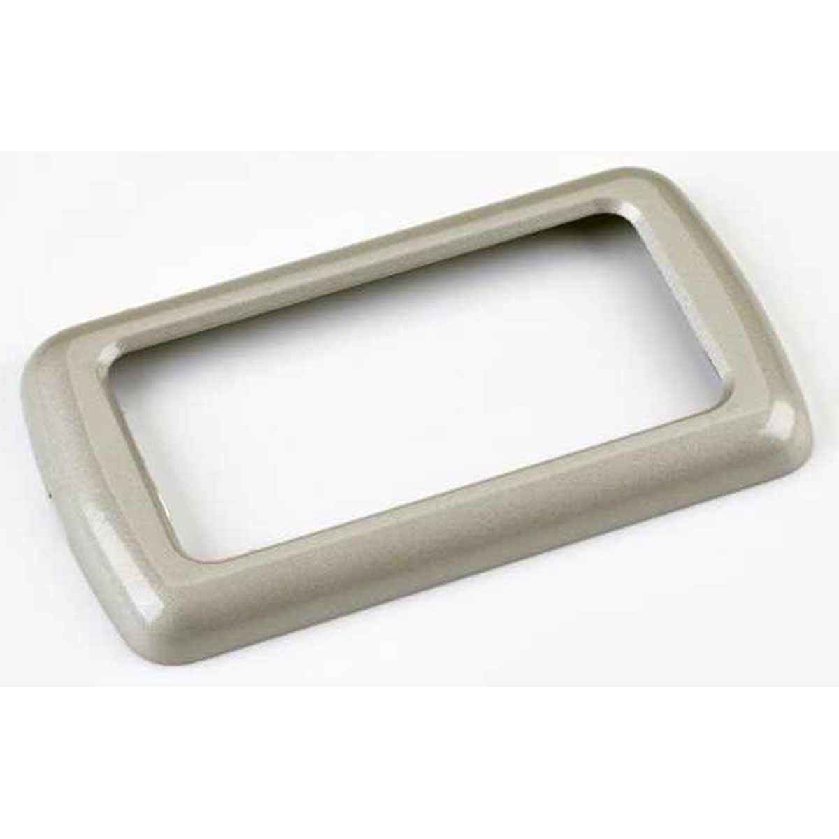 CBE Double Frame (Champagne)