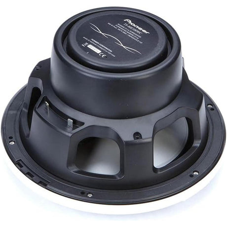 PIONEER TS ME100WC Marine Grade ME-Series 25cm / 10" Subwoofer (900 W) - PROTEUS MARINE STORE