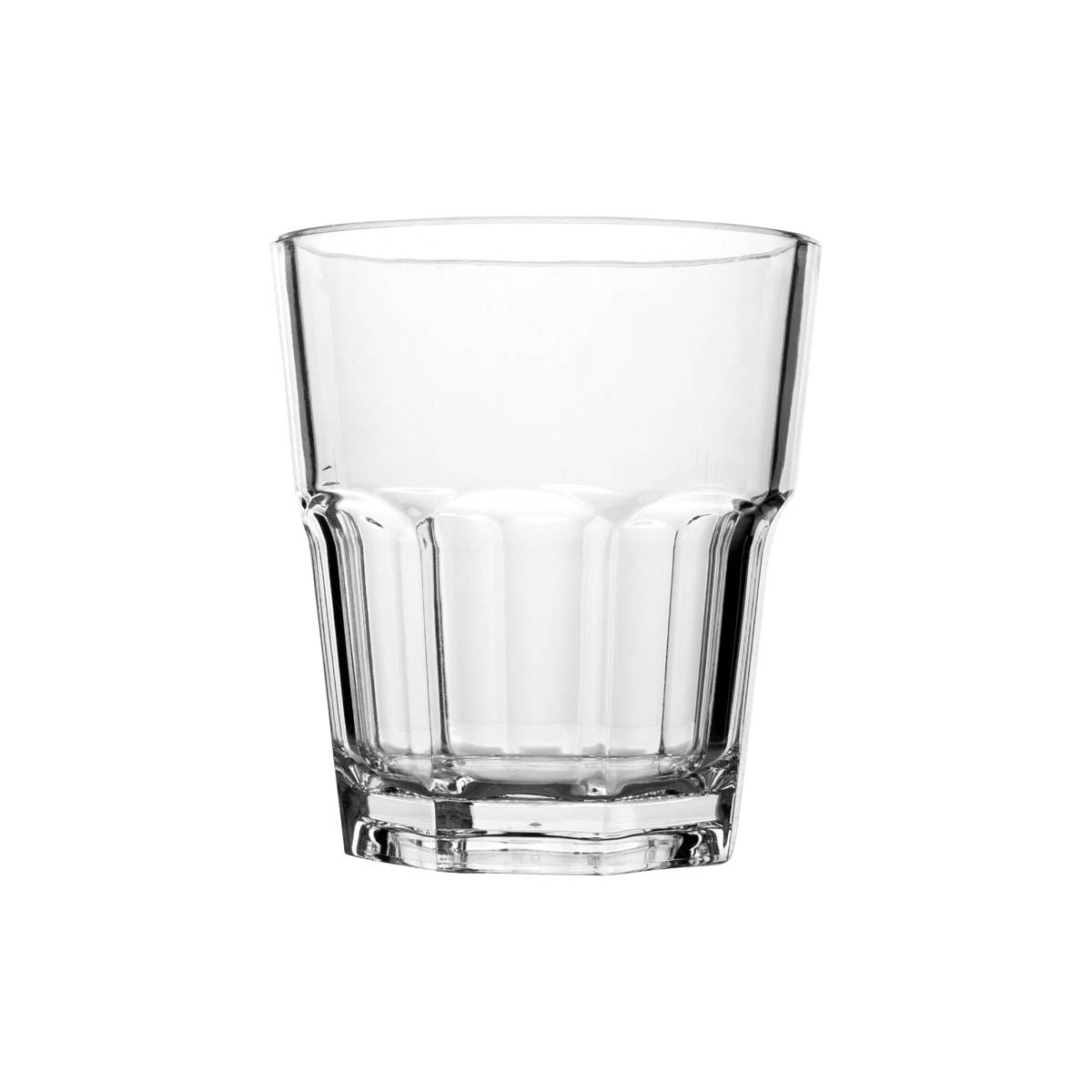 Bo-Camp Wine Glass Polycarbonate 200 ml