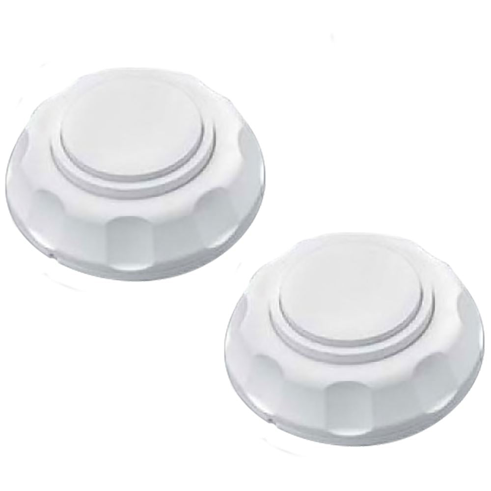 Froli Magnetic Door Retainer White
