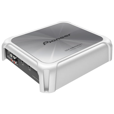 Pioneer GM-ME600X6 6-Channel Marine Audio Amplifier - PROTEUS MARINE STORE
