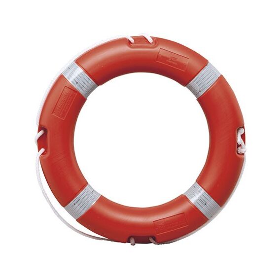 Solas Ring Lifebuoys-Without throwing line.-Ext. Ø 73cm