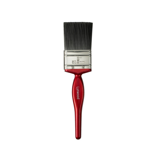 Redline Paint Brush 2"