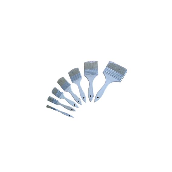 3" Budget Laminating / AntiFouling Brush