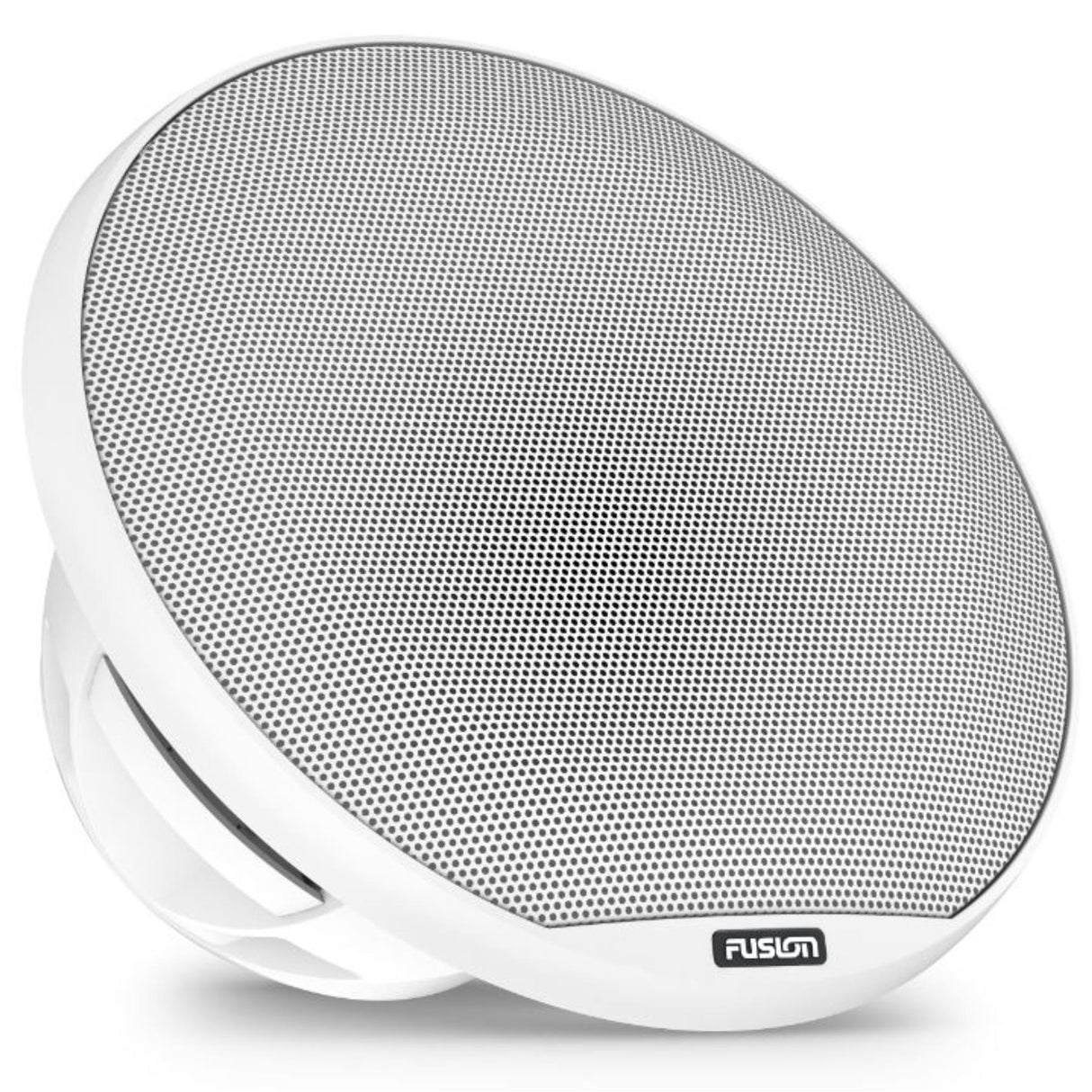 Fusion SG-S103W 10" 3i Subwoofer 600W - Classic White - PROTEUS MARINE STORE