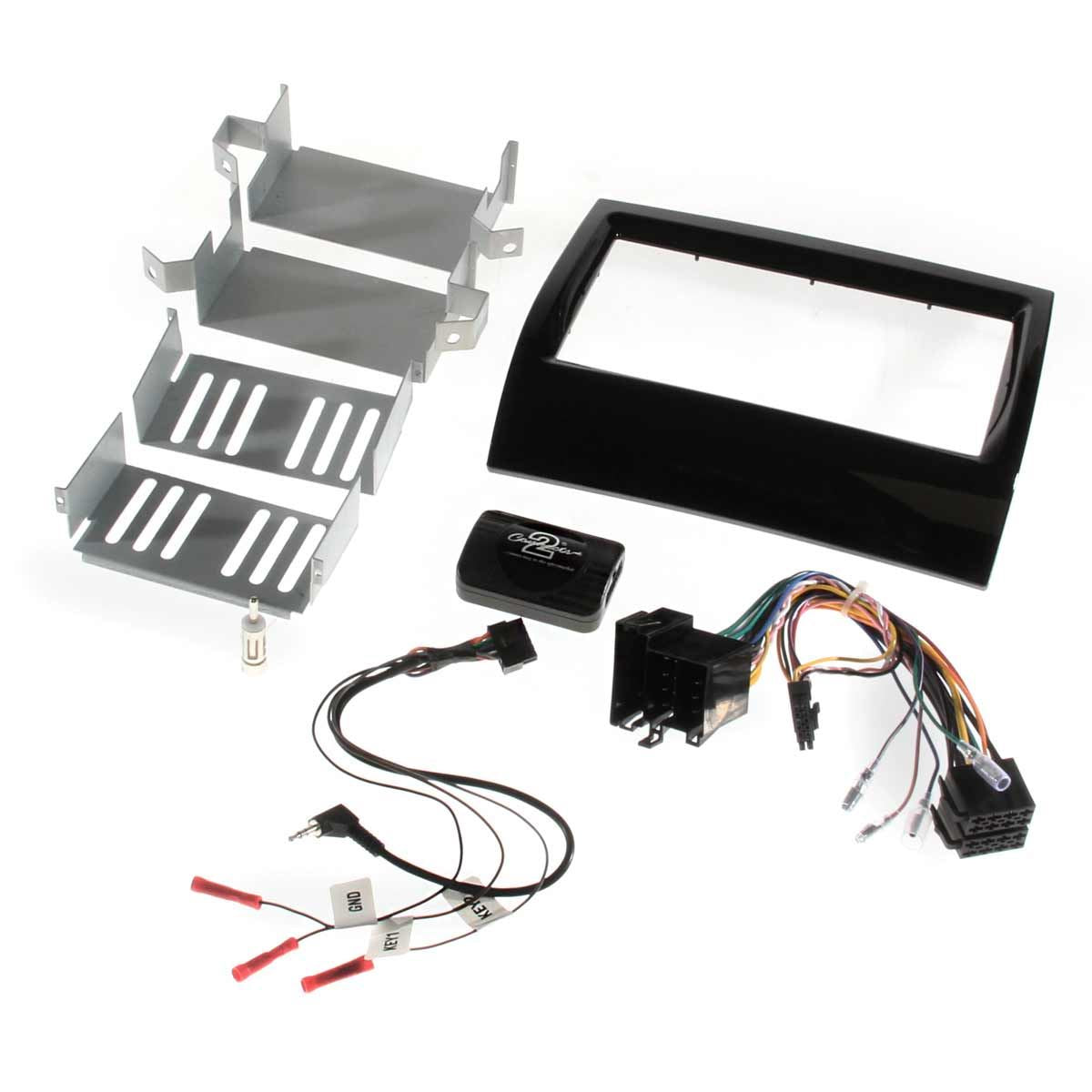 In Phase Fiat Ducato X290 Replacement Kit