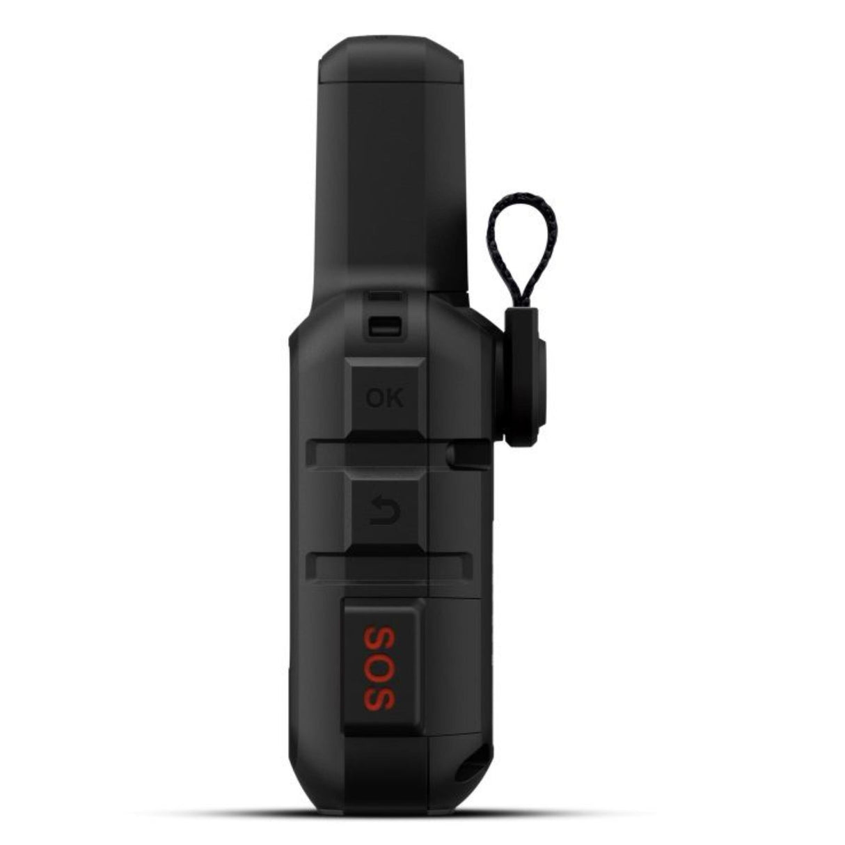 Garmin inReach Mini 2 Satellite Tracker Communicator - Black - PROTEUS MARINE STORE