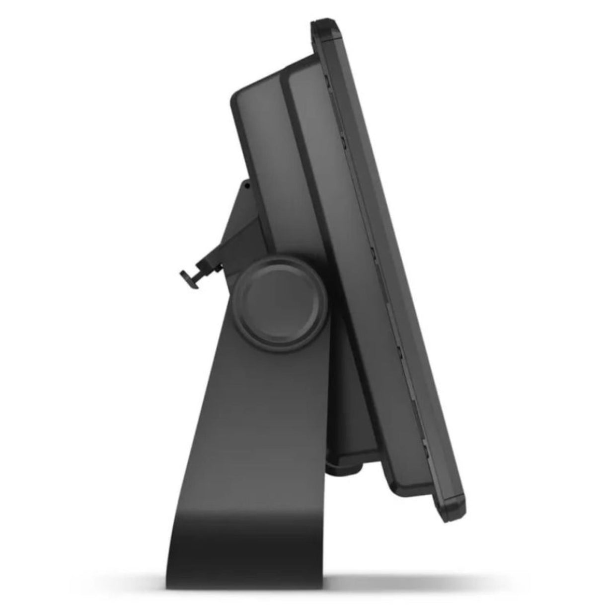 Garmin ECHOMAP Ultra 2 12" Chartplotter 122sv with GT56UHD-TM Transducer, IPX7