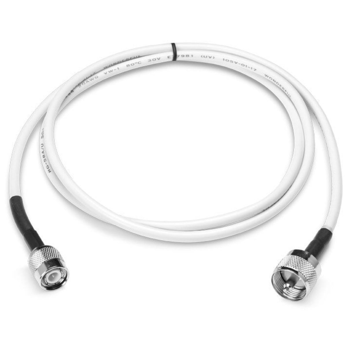 Garmin VHF Interconnect Cable for AIS 800