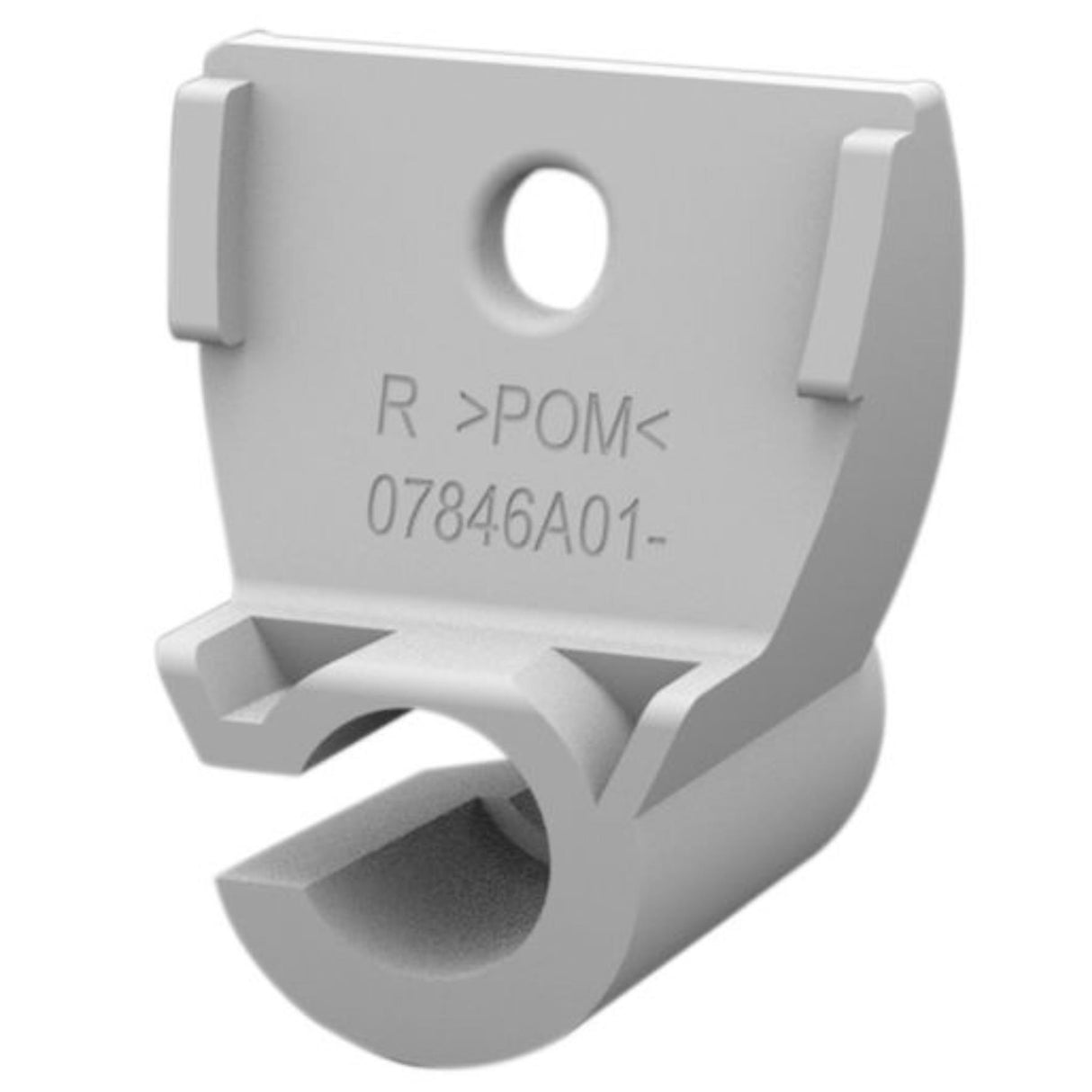 Fiamma F80s Awnings 290-450cm Right Hand Swivel Holder Fixing Kit 98673S205