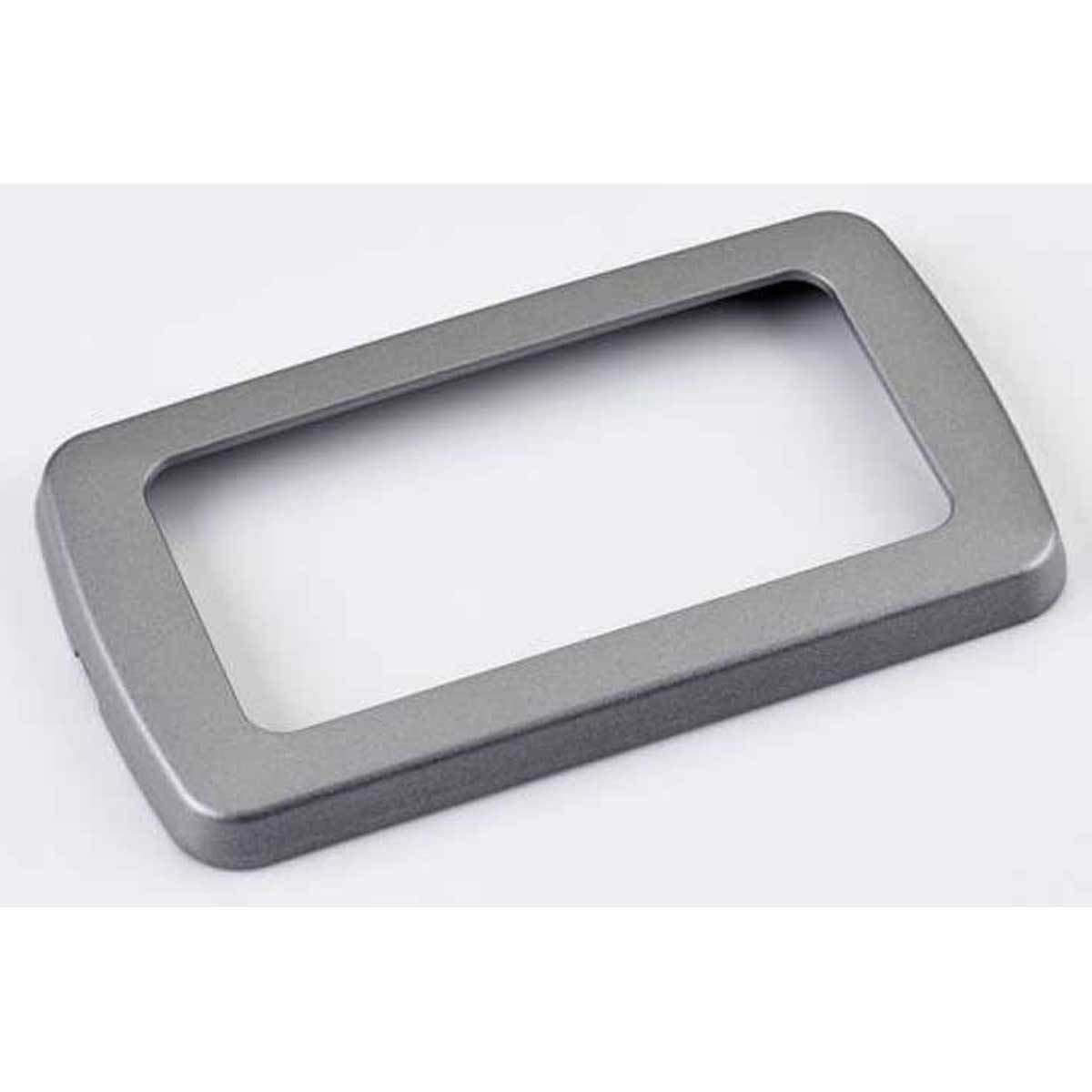 CBE Double Frame (Silver)