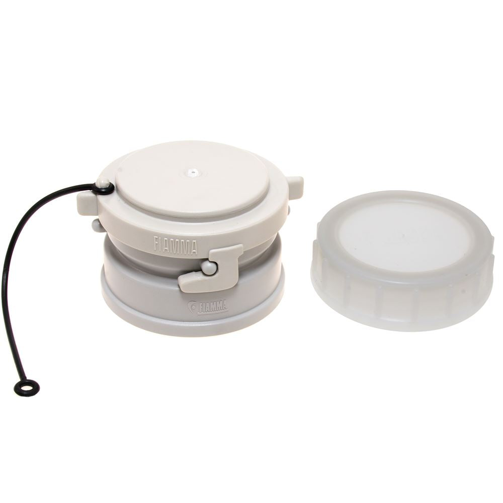 Fiamma Quick Connection W (06497-01-)