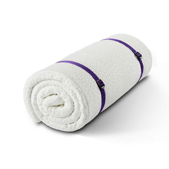 Duvalay Compact Custom Topper