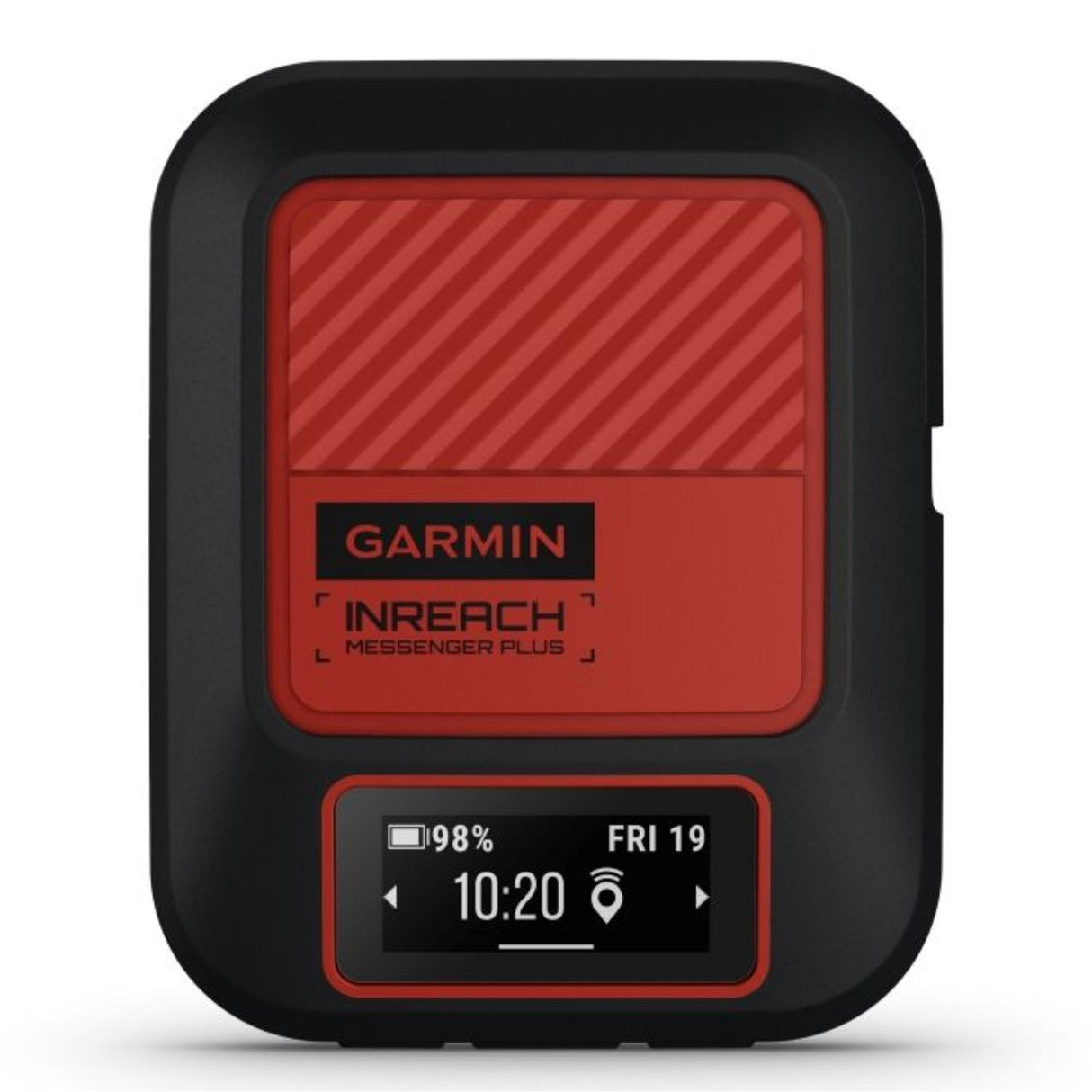 Garmin inReach Messenger Plus SOS Satellite Communicator with Photo & Voice Messaging