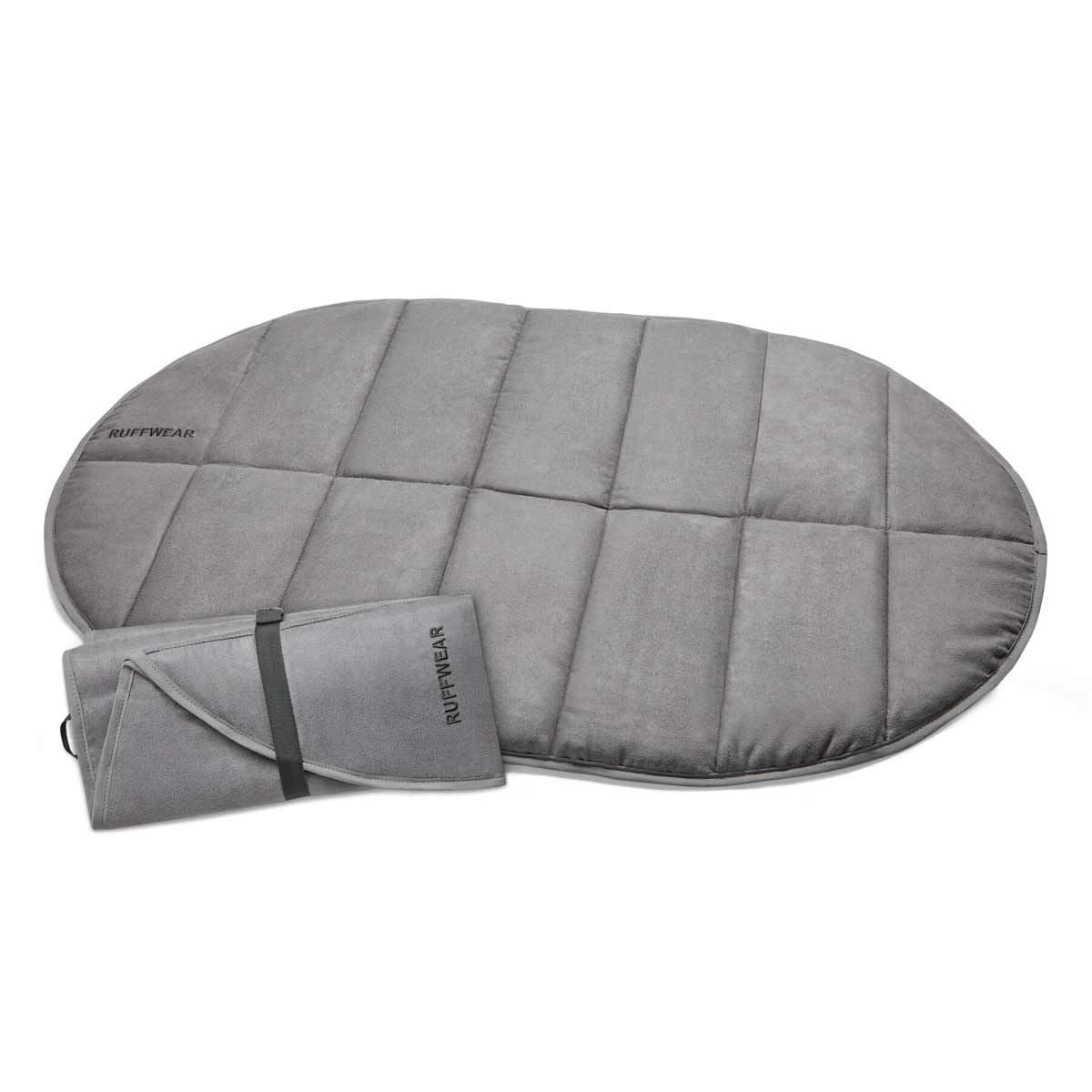 Ruffwear Highlands� Dog Pad in Cloudburst Grey (Large)